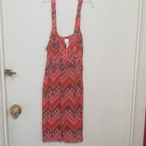 Bongo Dress